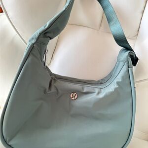 lululemon athletica Green Women's Bag